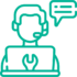 24 x 7 CRM ASSISTANCE 24 x 7 CRM ASSISTANCE