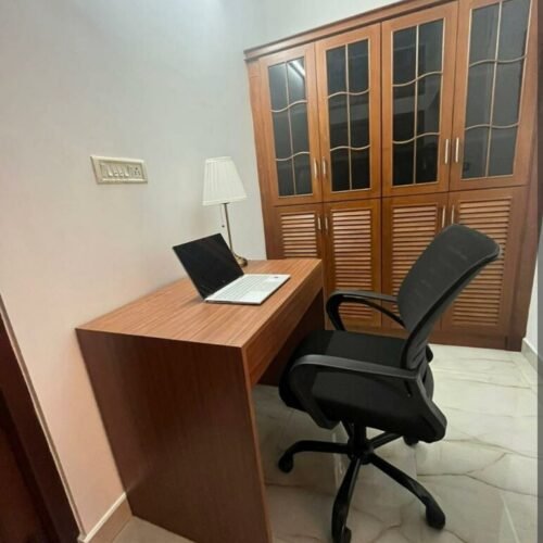 Suite Room in Sanctuary