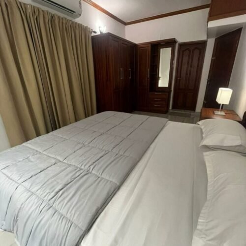 Suite Room in Sanctuary