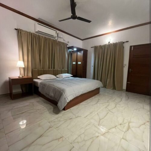 classic room sanctuary