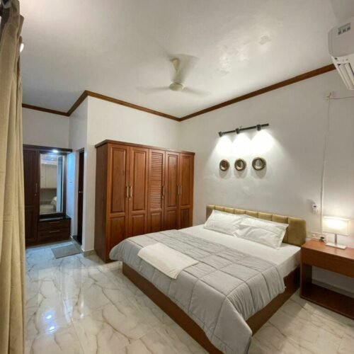classic room sanctuary