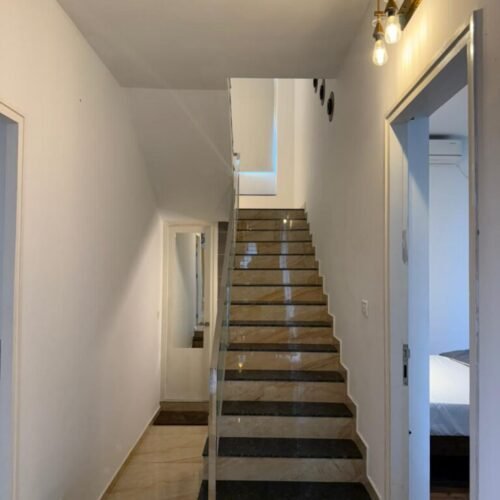 Florence 4 bhk edapally ac