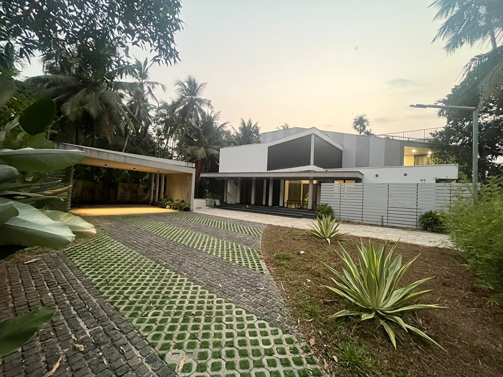 Tafta by Snooze Living