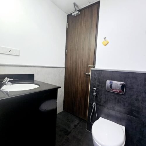 Private Room 6 in Ayaan by Snooze 2 km to CUSAT 4