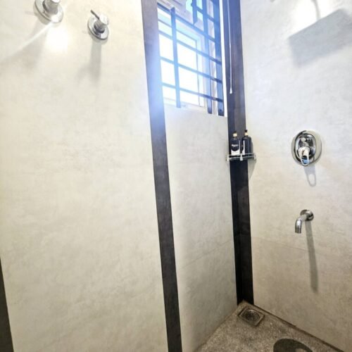 Private Room 6 in Ayaan by Snooze 2 km to CUSAT 5